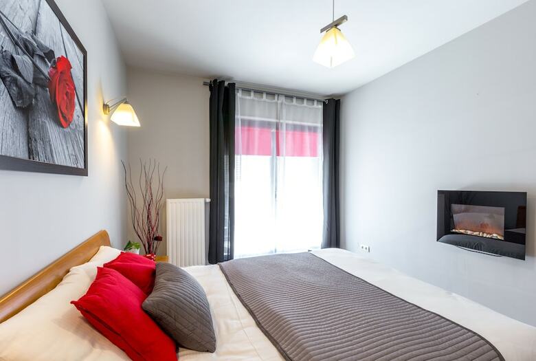 Friendhouse Apartments - City Center