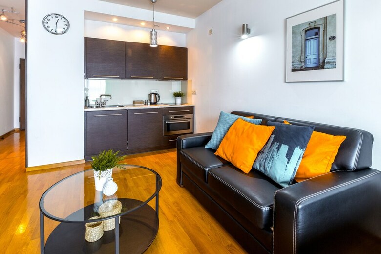 Friendhouse Apartments - City Center