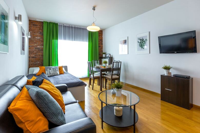 Friendhouse Apartments - City Center