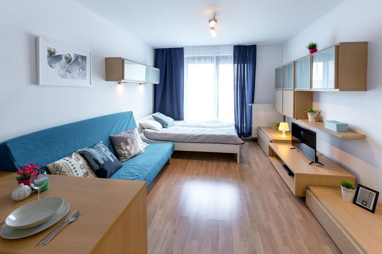 Friendhouse Apartments - City Center