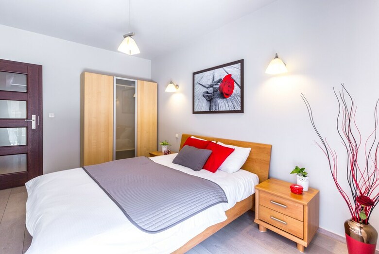 Friendhouse Apartments - City Center