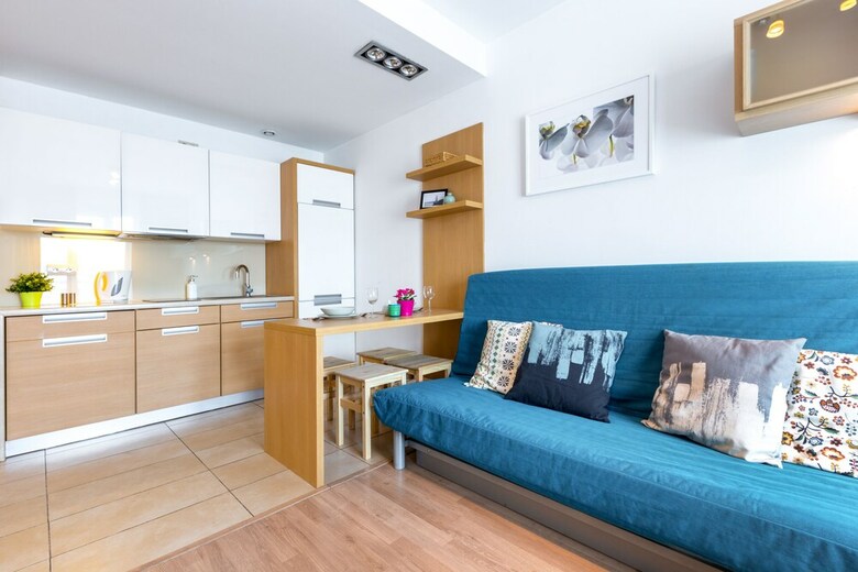 Friendhouse Apartments - City Center