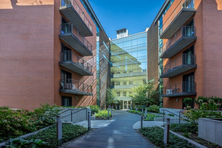 Friendhouse Apartments - City Center