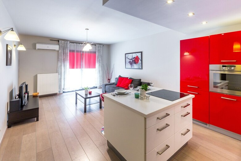 Friendhouse Apartments - City Center