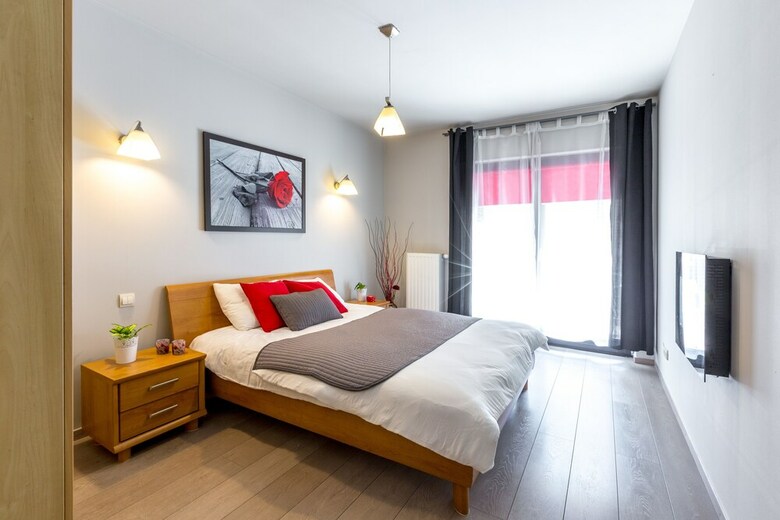 Friendhouse Apartments - City Center
