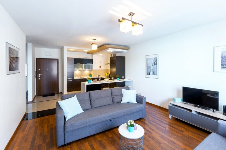 Friendhouse Apartments - City Center