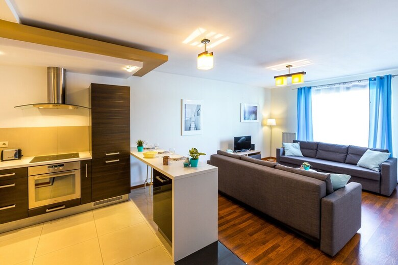 Friendhouse Apartments - City Center