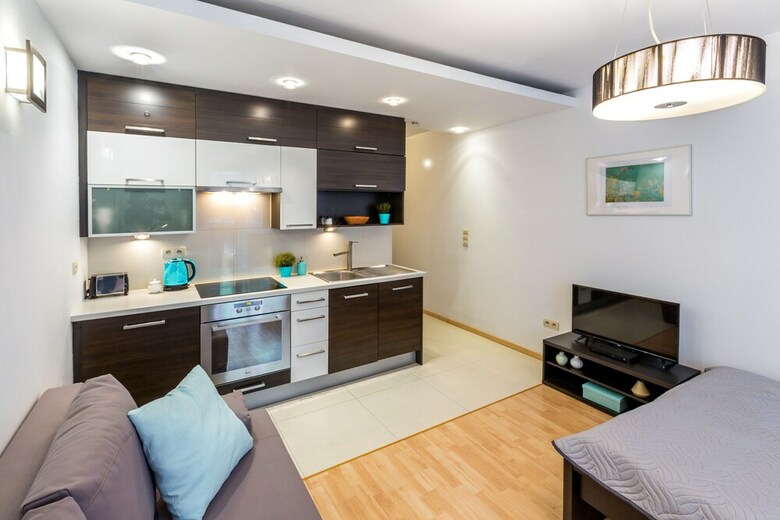 Friendhouse Apartments - City Center