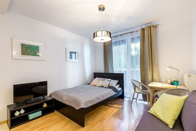 Friendhouse Apartments - City Center