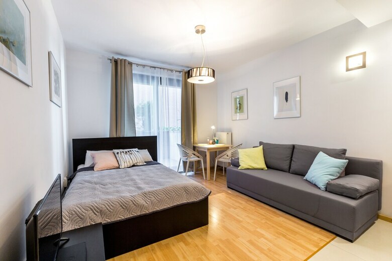 Friendhouse Apartments - City Center