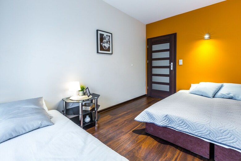 Friendhouse Apartments - City Center