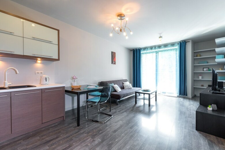 Friendhouse Apartments - City Center