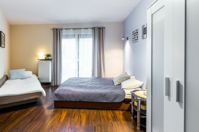 Friendhouse Apartments - City Center