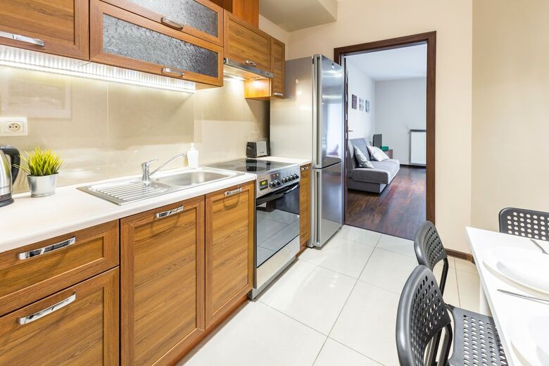 Friendhouse Apartments - City Center
