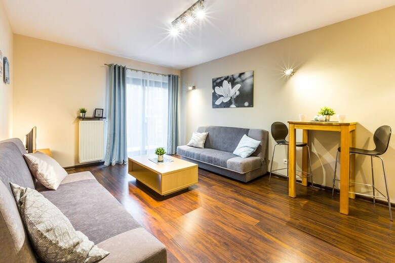 Friendhouse Apartments - City Center