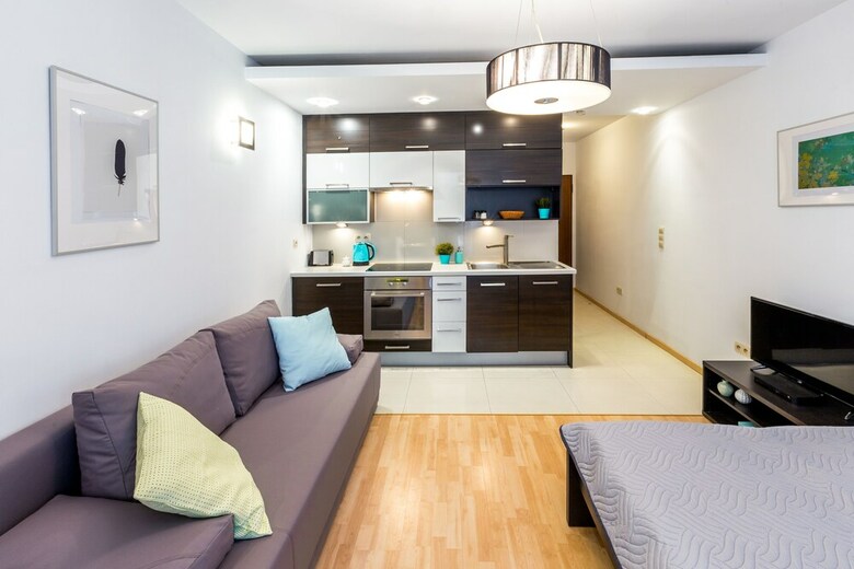 Friendhouse Apartments - City Center