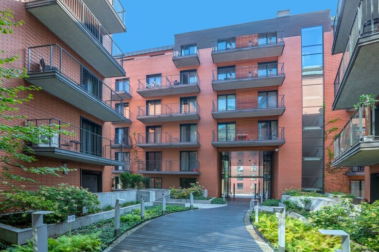Friendhouse Apartments - City Center