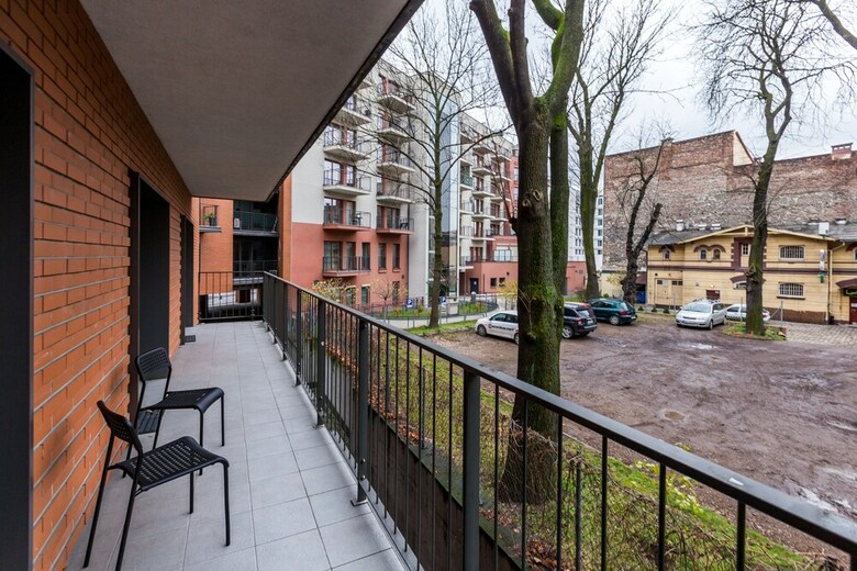 Friendhouse Apartments - City Center