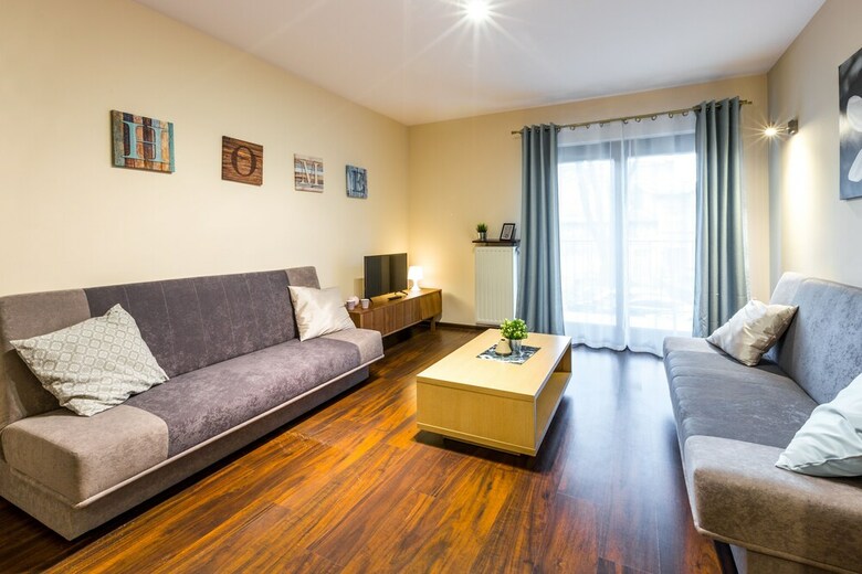 Friendhouse Apartments - City Center