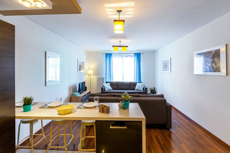 Friendhouse Apartments - City Center
