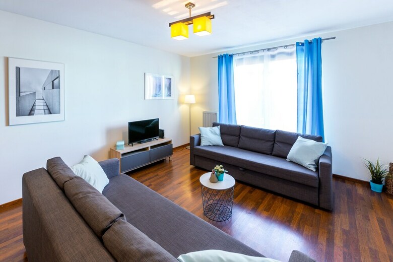 Friendhouse Apartments - City Center