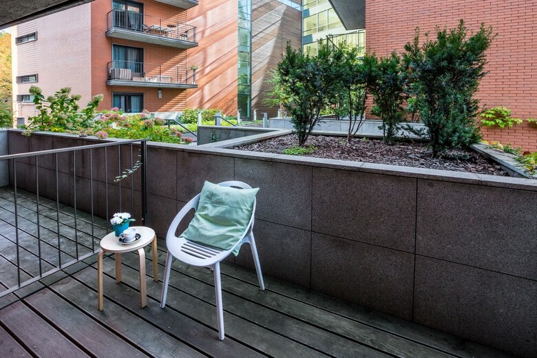 Friendhouse Apartments - City Center