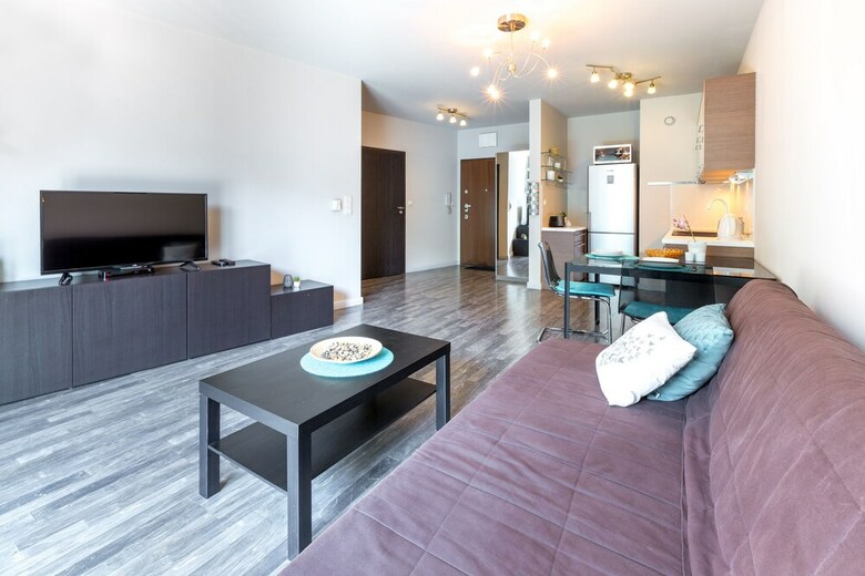 Friendhouse Apartments - City Center