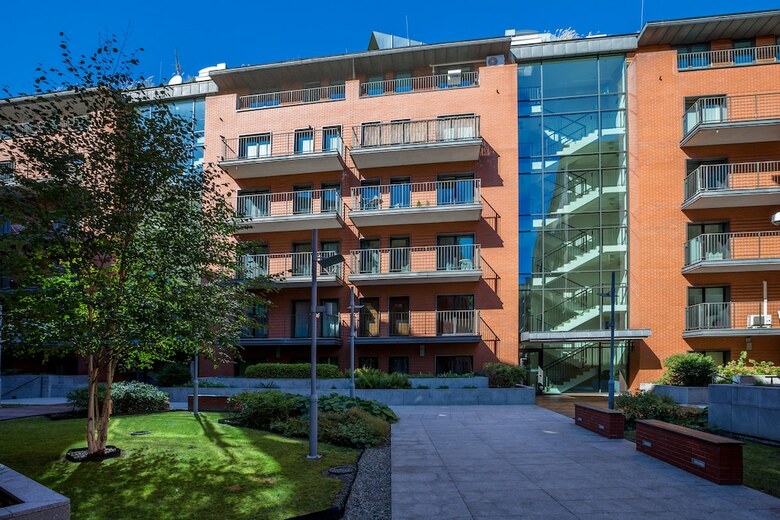 Friendhouse Apartments - City Center