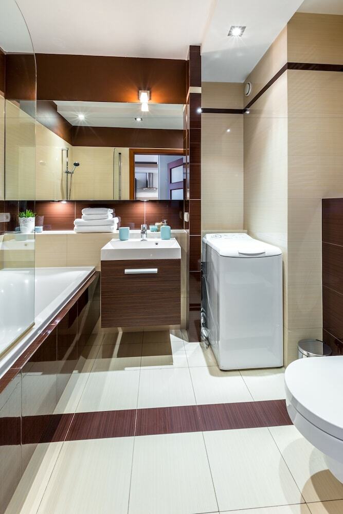 Friendhouse Apartments - City Center