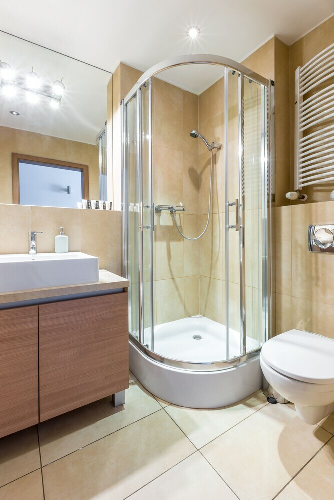 Friendhouse Apartments - City Center