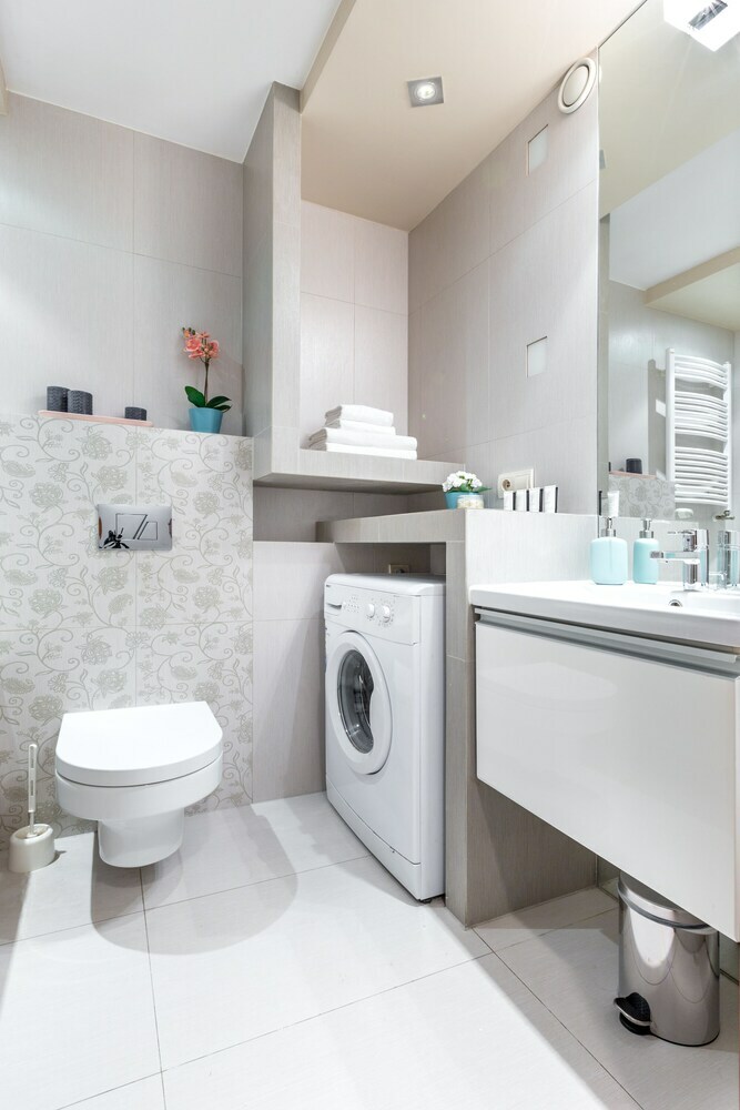 Friendhouse Apartments - City Center