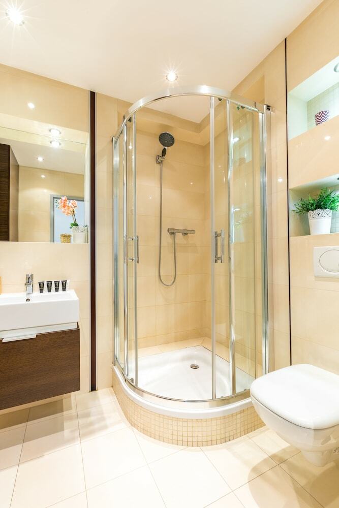 Friendhouse Apartments - City Center
