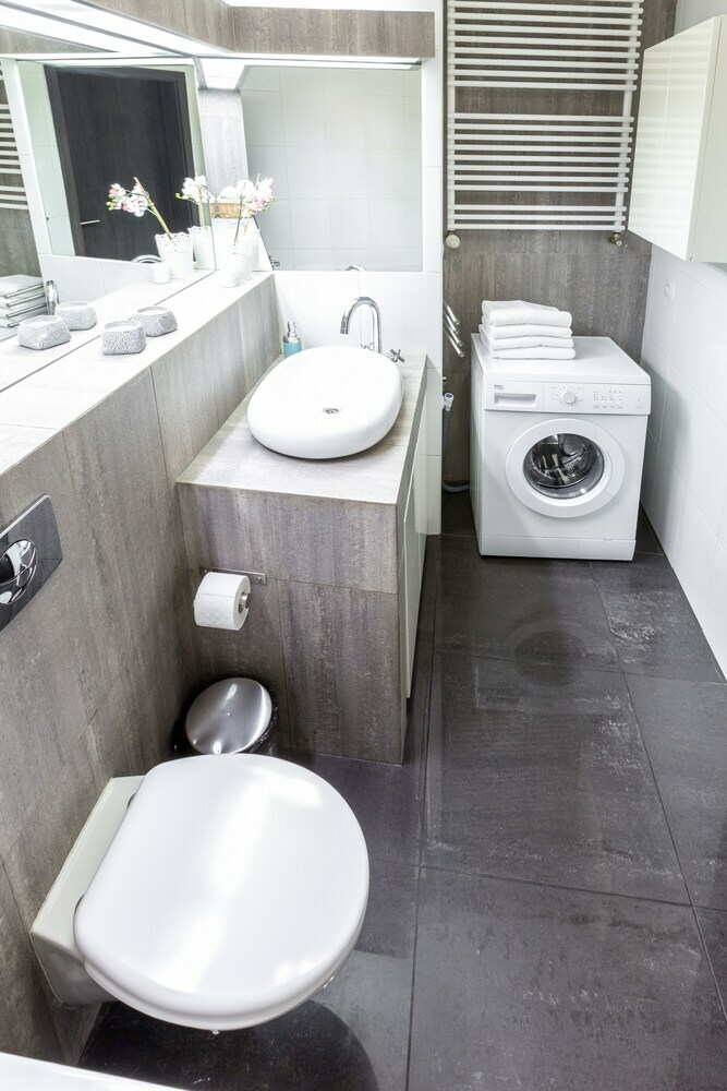 Friendhouse Apartments - City Center