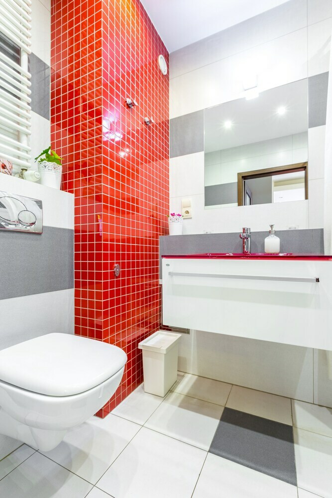 Friendhouse Apartments - City Center
