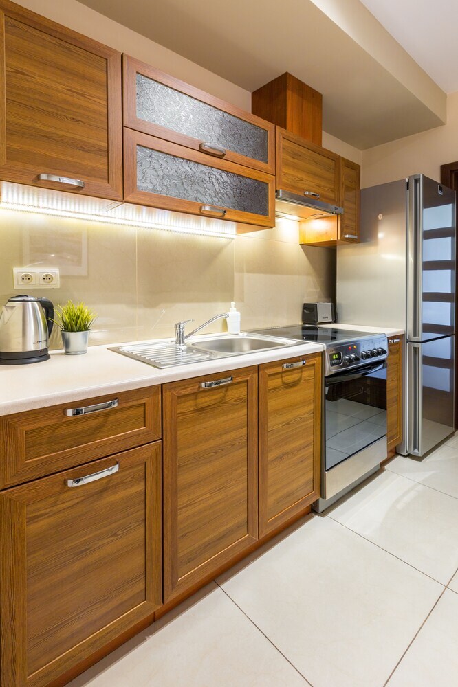 Friendhouse Apartments - City Center