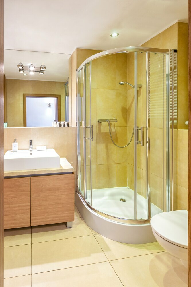 Friendhouse Apartments - City Center