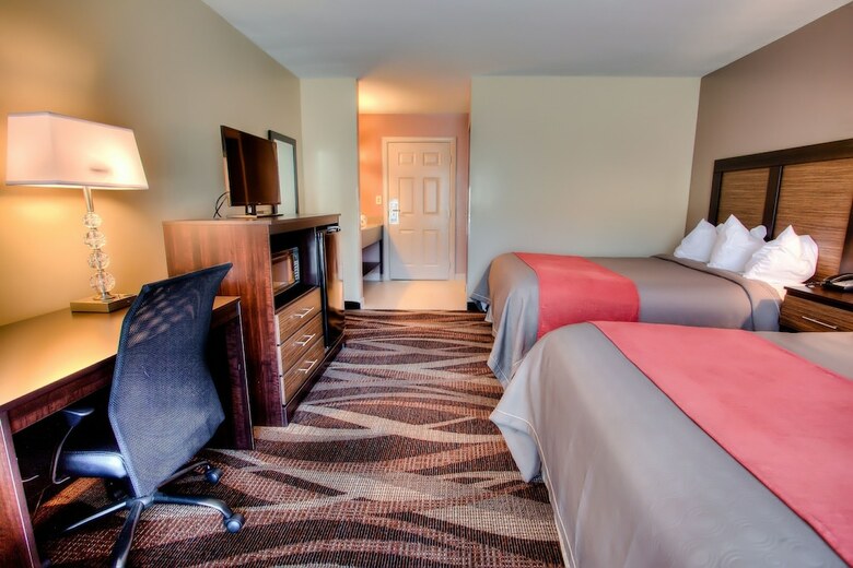 The Beaucatcher ? A Boutique Motel