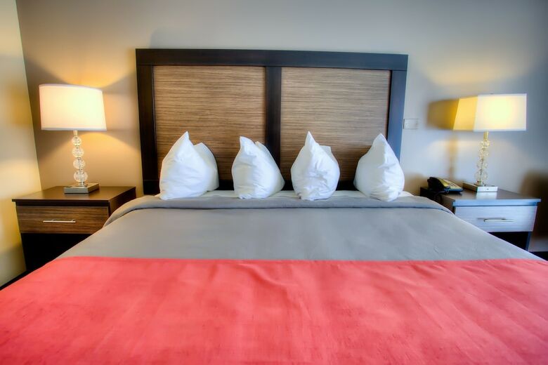 The Beaucatcher ? A Boutique Motel
