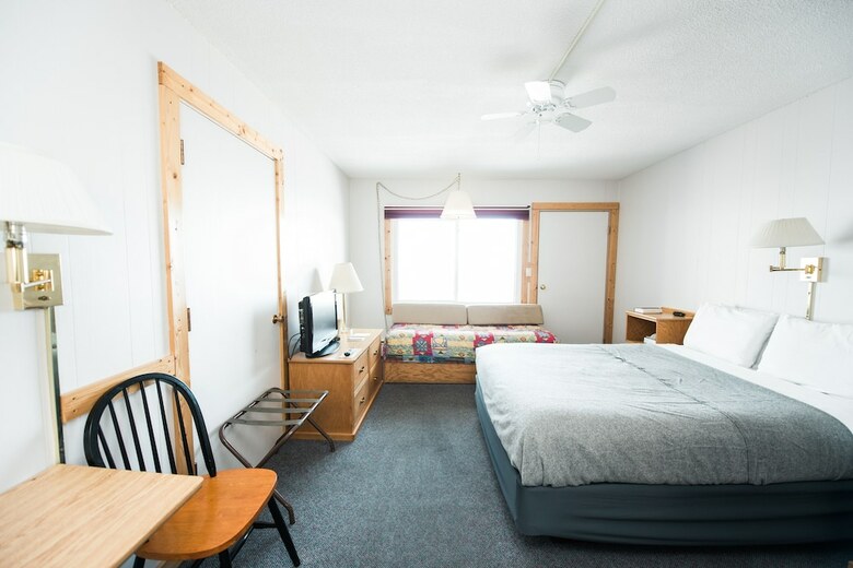 Seagull Bay Motel