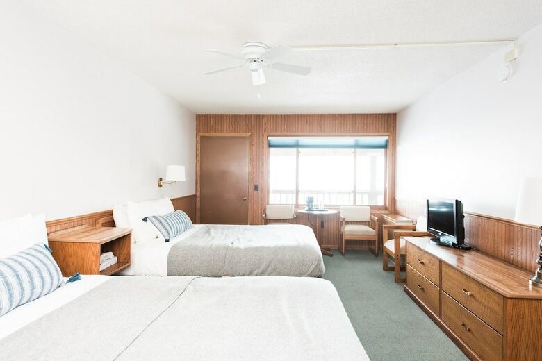 Seagull Bay Motel