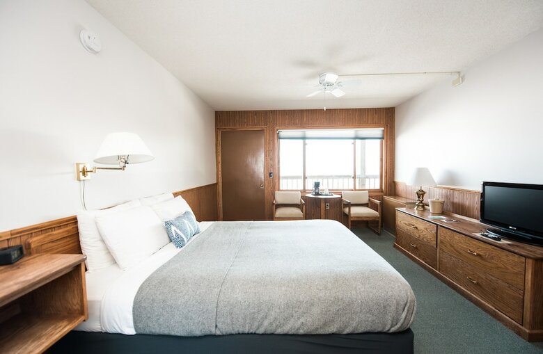 Seagull Bay Motel