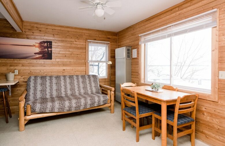 Seagull Bay Motel