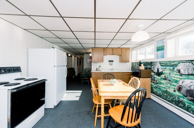 Seagull Bay Motel