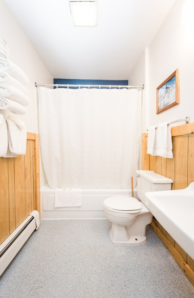 Seagull Bay Motel
