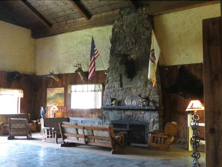 Agroturismo Malibu Dude Ranch