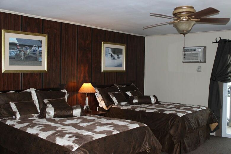 Agroturismo Malibu Dude Ranch