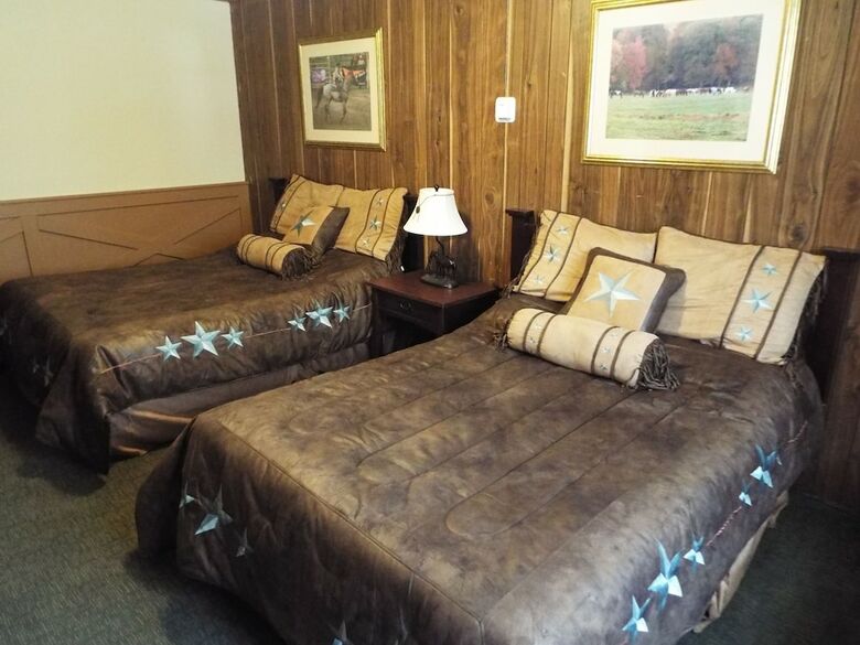 Agroturismo Malibu Dude Ranch