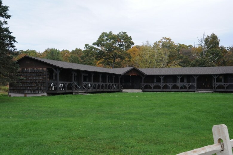 Agroturismo Malibu Dude Ranch