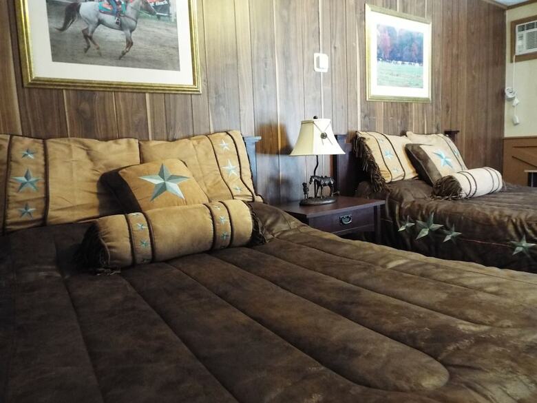 Agroturismo Malibu Dude Ranch