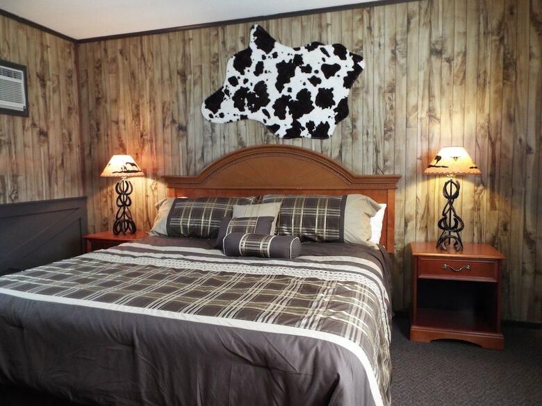 Agroturismo Malibu Dude Ranch